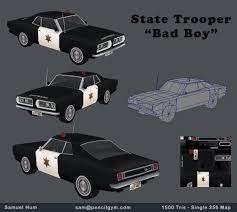 Pin On Vehicle Low Poly