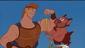Side of the social media platform casting her in the hercules movie. Hercules 1997 Imdb