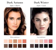 In the your color style system, an autumn is someone that is warm and medium or deep. Dark Autumn A Comprehensive Guide The Concept Wardrobe