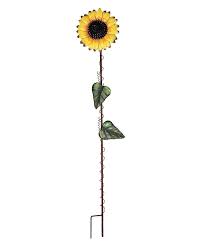 Large metal flowers for yard. 8 Best Outdoor Metal Flowers Garden Stakes 2020 Buyer S Guide Best Garden Outdoor