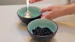 Then, add 2 cups of water. How To Cook Boba Bubble Tea Pearls Angel Wong S Kitchen Asian Taiwanese Recipes Made Simple Fun