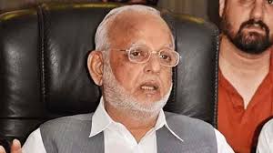 Court extends bails of Bushra Bibi, Omar Ayub, others in Nov 26 protest case