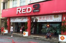 Sektor perumahan berkembang pesat di sungai petani. 10 Best Hair Salons In Alor Setar Toppik Malaysia