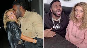 Jason derulo & girlfriend jena frumes expecting a baby together. Jason Derulo Girlfriend Who Is Jena Frumes Metro News