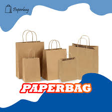 Tentang Paper Bag Dan Berbagai Kelebihannya Pola