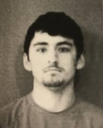 Dylan Houser Jail Booking