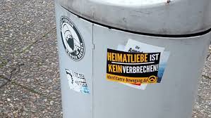 Man kann von böhmermann halten was er will, er gehört auch nicht zu meinen lieblingscomedians, aber er spricht häufig schon recht wichtige themen an, wie nun auch dieses. Bernd Memele Drmemele Twitter