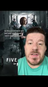 Five Days at Memorial Emmett Everson