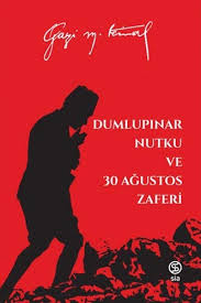 This is the most ambitious conservation goal ever set for a single species. Dumlupinar Nutku Ve 30 Agustos Zaferi Mustafa Kemal Ataturk Amazon De Bucher