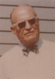 Leo Francis Tierney (1894-1973)