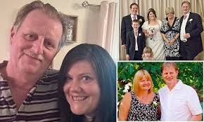 Emily Haydon diagnosed with breast cancer credits her devoted father