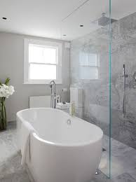 Some of the most attractive modern bathroom designs come from pairing elements of other styles. Modern Bathroom Makeovers Fun Home Design Sleek Bathroom Modern Bathroom Medium Bathroom Ideas