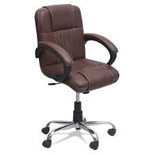 Ergonomic Office Desk Chair With Soft Pu Foam And Padded Armrest Computer Chair Workstation Chair Chair Office Chair Office Desk Chair