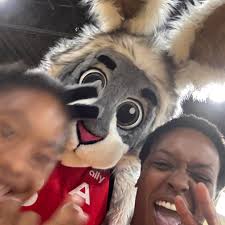 Join The Pink Pirates 8u Girls Flag Football Team in Las Vegas