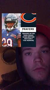 Cohen Tarry Passed Away