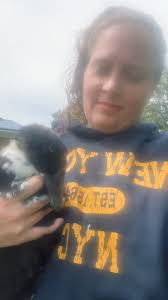 What breed of duck is my Peppa?