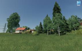 He discuses the applications use in natural resource ma. Forgotten Plants Landscape V 1 0 Fs19 Mods Farming Simulator 19 Mods