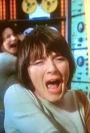 Space: 1999" Dragon's Domain (TV Episode 1975)