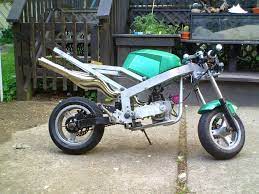 Can you store a dirt bike in a shed? X1 Transmission Help Pocketbike Forum