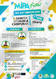 Pembahasan soal seleksi mandiri smm usu 2018 2019. Soal Ujian Mandiri Usu Rismax
