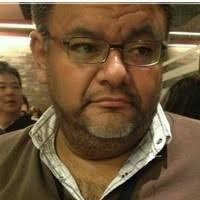 Juan Alberto Davalos Ramirez