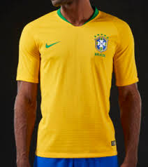 Gabriel menino pode ganhar chance. Uniforme Copa Como E A Camisa Da Selecao Brasileira