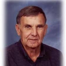 George F. Petersen Obituary March 7, 2008