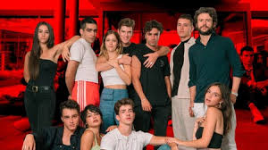 La cuarta temporada de la serie élite. Estrenos Netflix Espana Junio 2021 Nuevas Series Peliculas Y Documentales
