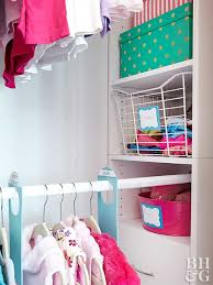 Bigclosetrus is tracked by us since april 2011. Kid Friendly Closet Ideas Better Homes Gardens