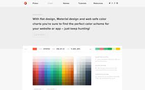 Explore flat design colors, google material design, fluent colors, metro design scheme, all with hex and rgb color codes. The Best Designs Web Design Inspiration Html Color Codes