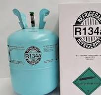 R134a Refrigerant 300g Disposable Cylinder Vehicle AC Refrigerant