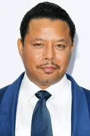 Terrence Howard List of Movies and TV Shows