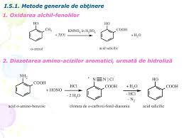 Sol in abs ale or acet; I 5 Acizi Fenoli Sunt Acizi Carboxilici Aromatici Care Au Grefat Pe Nucleul Benzenic Una Sau Mai Multe GrupÄƒri Fenolice Sunt MetaboliÅ£i Vegetali Larg Ppt Katebasma