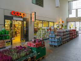 Een operatie waarbij coop op zijn bouwpartners moest kunnen bouwen. Coop Supermarkt Laufenburg Coop Ch