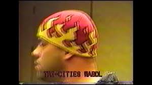 WABDL 2002 Bench Press