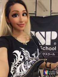 🤘🔥❤Midori Tatematsu❤🔥🤘 Happy Valentine's Day! Lovebites! 🤘🔥🤘A little  detail 🙏