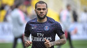 أعلن نادي ساو باولو، المنافس في الدوري البرازيلي لكرة القدم، اليوم الجمعة، تعاقده مع داني ألفيس، الظهير الأيمن السابق لنادي باريس سان جيرمان الفرنسي في صفقة مجانية. Ø¯Ø§Ù†ÙŠ Ø£Ù„ÙÙŠØ´ ÙŠØ¹Ù„Ù† Ø±Ø­ÙŠÙ„Ù‡ Ø¹Ù† Ø¨Ø§Ø±ÙŠØ³ Ø³Ø§Ù† Ø¬ÙŠØ±Ù…Ø§Ù† Ø§Ù„Ù…Ø±ÙƒØ² Ø§Ù„ÙÙ„Ø³Ø·ÙŠÙ†ÙŠ Ù„Ù„Ø¥Ø¹Ù„Ø§Ù…