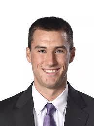 2014-15 Men's Ice Hockey Roster