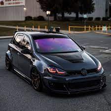 The volkswagen gti is widely credited with beginning the first in the hot hatch or european hatchback genre. Vw Gti Club Home Facebook