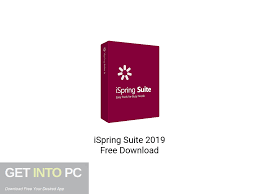 Kolompc admin, founder and proud uploader of kolompc. Ispring Suite 2019 Kostenfreier Download Steigen Sie In Den Pc Ein