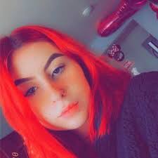 Nevaeh Powell (@its_nevaehhh)