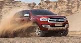 FORD-ENDEAVOUR