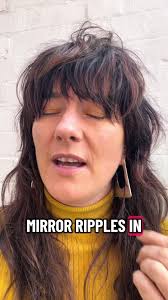 Wrote this poem in awe of my child growing up into a powerful teenage girl-  respecting other powerful teenagers- Greta Thunberg, Malala Yousafzai,  Marley Dias and so many more