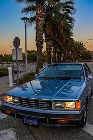 Image result for Deep Blue 1984 Nissan