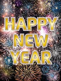 Free happy new year cards. New Year S Cards 2022 Happy New Year S Greetings 2022 Birthday Greeting Cards By Davia Free Ecards Happy New Year Greetings Happy New Year Cards New Year Greetings