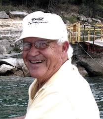 James Harrell Tipton Obituary