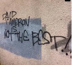 This Incredible Piece Of British Graffiti British People People Laughing British Memes