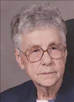 Obituary information for Oma Lee Meyer
