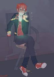 Male omorashi is the cutest!!