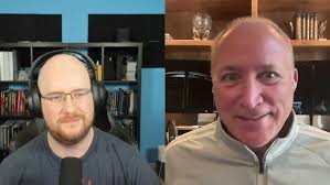 Mastering Cyber Risk: Matthew Alderman